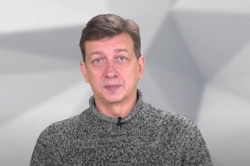 Украинские будители были вынуждены создавать новую украинскую культуру именно на основе сельской семантики, - Олесь Доний