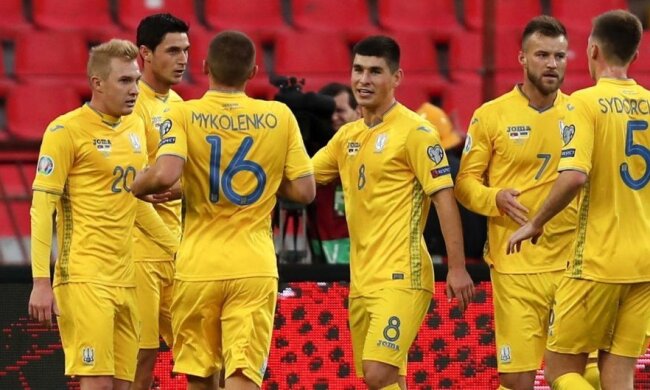 Збірна України втратила лідера: може не встигнути до Євро
