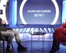 Савченко розповів, як сформувалась українська еліта