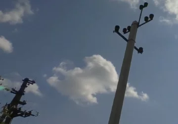 Графики отключения света в Полтавской области на 20 мая