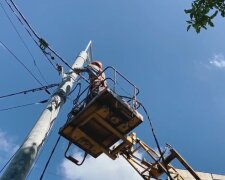Графіки відключення світла у Миколаївській області на 8 серпня