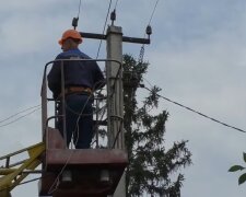 Графіки відключення світла у Запоріжжі на 4 червня