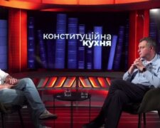 Литвиненко рассказал о перспективах военного сотрудничества с США