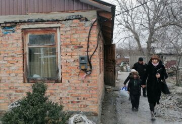 "Додому повертати небезпечно": поліція забрала п'ятьох дітей із неблагополучних сімей на Житомирщині