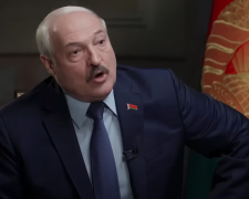 Александр Лукашенко