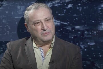 Ни Европа, ни Америка спасать вас не будут - Табах