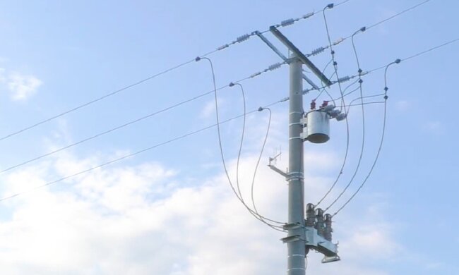 Графики отключения света в Сумской области на 5 марта