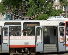 Новая система оплаты за проезд в Запорожье
