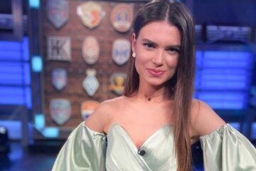Александра Лобода
