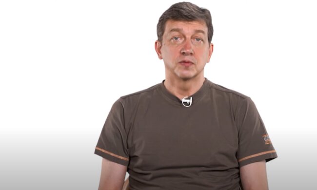 Вважали, що наявність самостійної української держави автоматично забезпечить соціальну рівність, - Олесь Доній