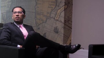 Самый молодой миллиардер Африки Мохаммед Девжи