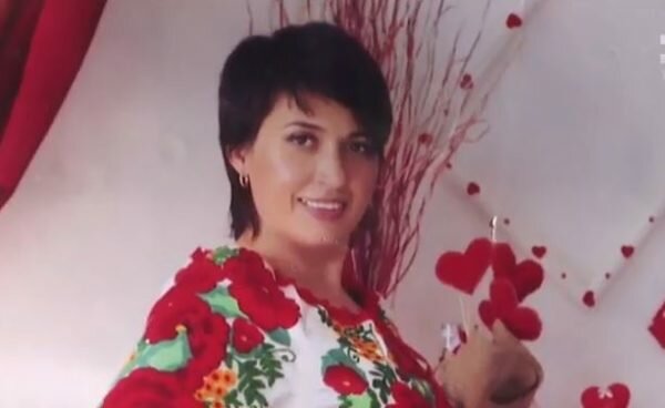 Лилия Гордеева