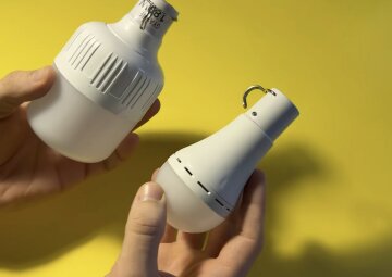 Графік відключення світла в Кіровоградській області на 2 грудня