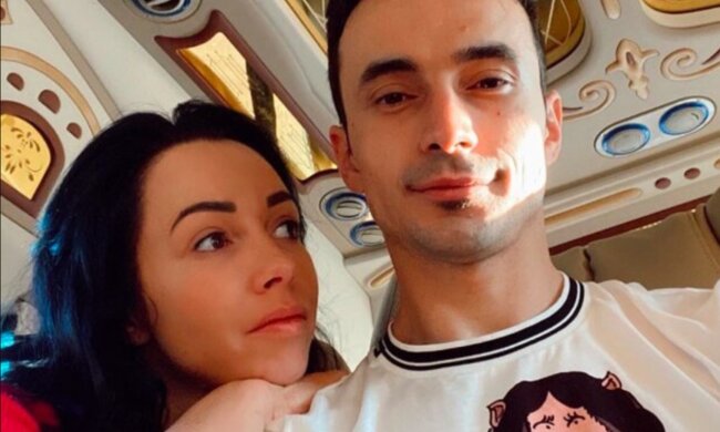 Чоловік Кухар з "Танців з зірками" вразив інтимним зізнанням: "Мені головне, як чоловікові, щоб..."