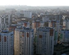 Безкоштовне житло для ВПО у Харкові