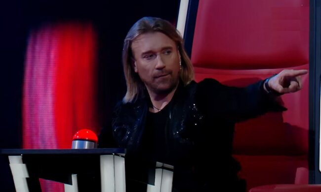 олег винник, скрін