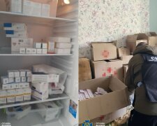 Завезли под видом гуманитарки: в Украине пустили в продажу фальсифицированные лекарства, в СБУ сообщили подробности