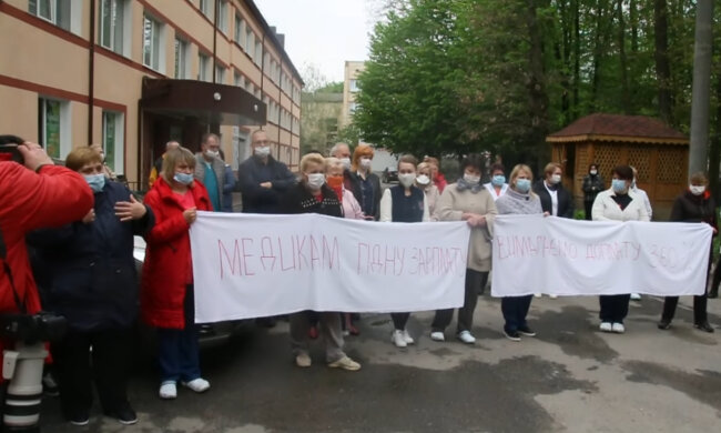 врачи, карантин, коронавирус, медики