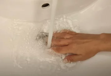 Повышение тарифа на воду в Одесской области, 1 июня