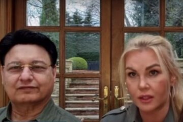 Самая богатая певица Украины рассказала о пакостях экс-жены Захура из рф: "Нет никакого желания с ней общаться..."