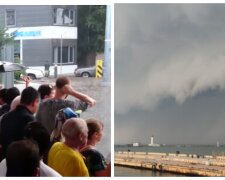 Буря приближается к Одессе: сделано срочное предупреждение