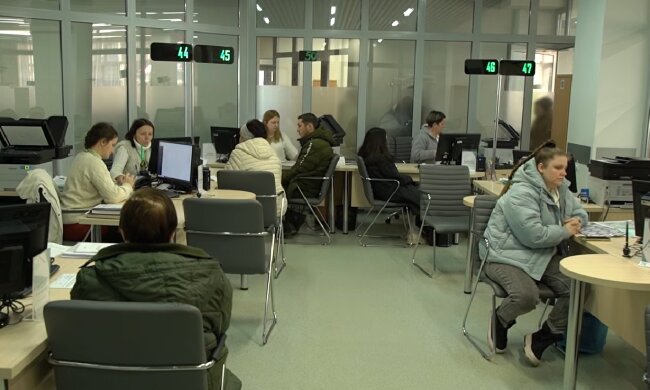 Індексація пенсій з 1 квітня у Львівській області