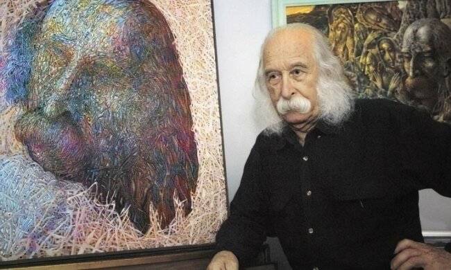 Іван Марчук