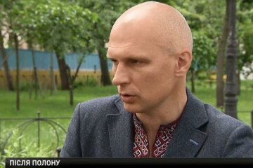 Вчив іноземні мови та надіявся на Бога: український розвідник розповів про три роки полону