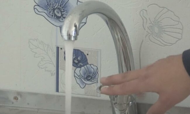 Повышение тарифов на коммунальные услуги в Одесской области