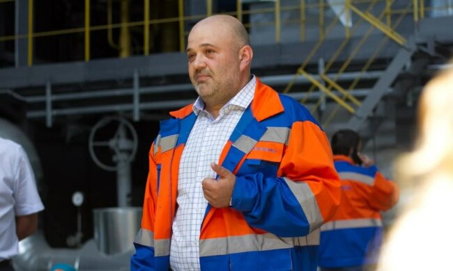 Вячеслав Бинд