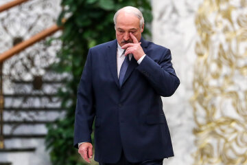 Александр Лукашенко