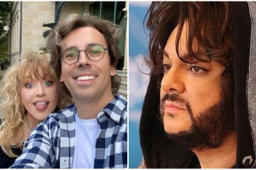 Галкин больно уколол Киркорова, обнародовав кадр с еще его женой Пугачевой: «18 лет назад..."