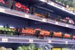 Подорожчання продуктів в Полтавській області