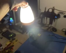 Графік відключення світла в Запорізькій області на 5 січня