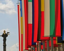 Former Eastern Bloc State To Join The European Union Next Year