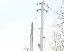 Графики отключения света в Кировоградской области на неделю с 12 по 18 января