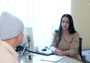 Денежная помощь на проверку здоровья для пенсионеров в Черниговской области