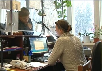 Грошова допомога для ВПО у Одеській області