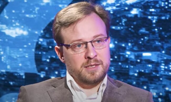Майбутня еліта - це візіонери, філософи та психологи, - Толкачов