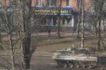 "Наши военные шли на танки с автоматами": о первых часах оккупации Херсонщины рассказала переселенка