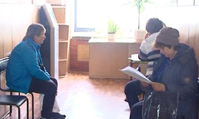 Грошова допомога для ВПО у Одеській області