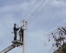 Графіки відключення світла у Київській області на 5 квітня