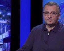Юрий Атаманюк рассказал о налоговом давлении в Украине