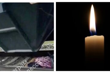Не увидела движущийся поезд: трагедия произошла с женщиной в Одессе, кадры с места