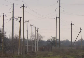 Графики отключения света в Сумах на 24 марта