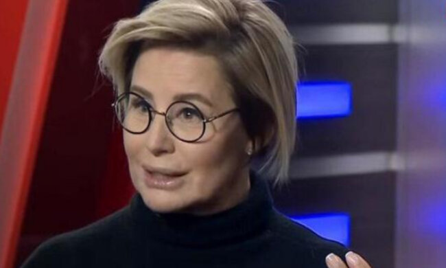 "Ми будемо горіти, як у пеклі": Герман зажадала від української влади прогнутися під окупантами
