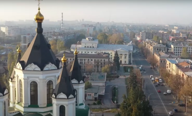Тролейбус №3 у Запоріжжі скоротив маршрут: з 6:00 до 21:00 не їде до 4-го Південного