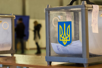 Экзит-полы выборов в Верховную Раду 2019