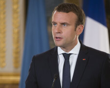 Перші подробиці замаху на президента Франції