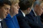 Портников объяснил, почему Путину невыгодно прекращение огня на Донбассе: "Лишает важного..."
